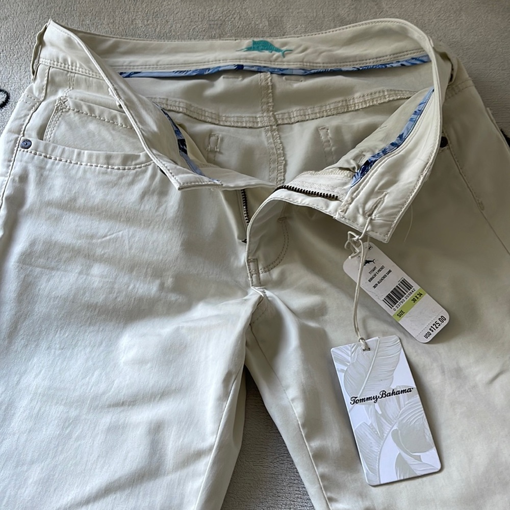 Tommy Bahama